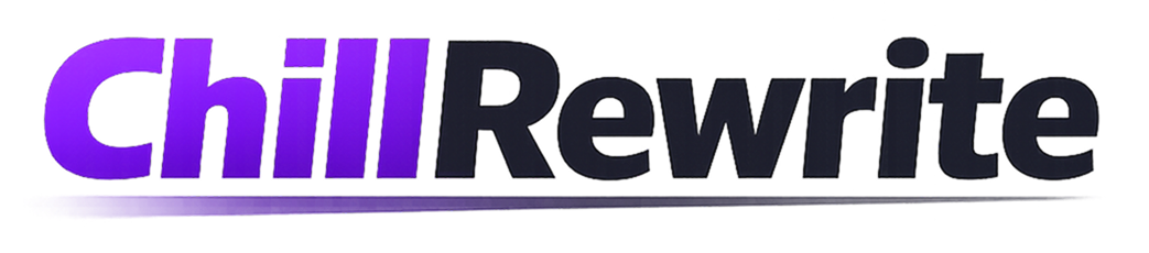 Chill rewrite logo